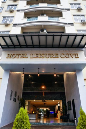 Leisure Cove Hotel and Apartments